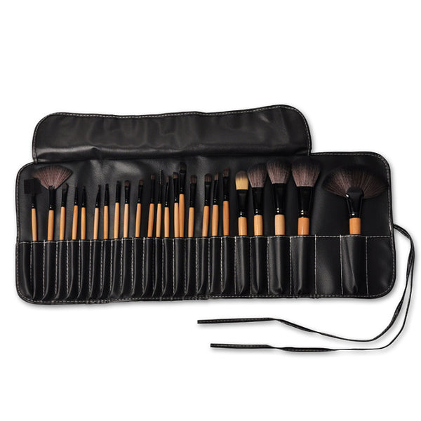 Palette Professional Makeup Brush Collection