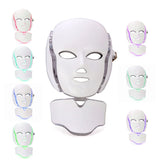 LED Photon Rejuvenation Beauty Mask