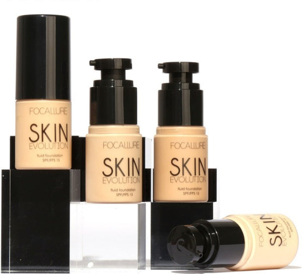 National makeup, makeup, liquid foundation, concealer, water powder, cream, lasting moisture, and naked makeup.